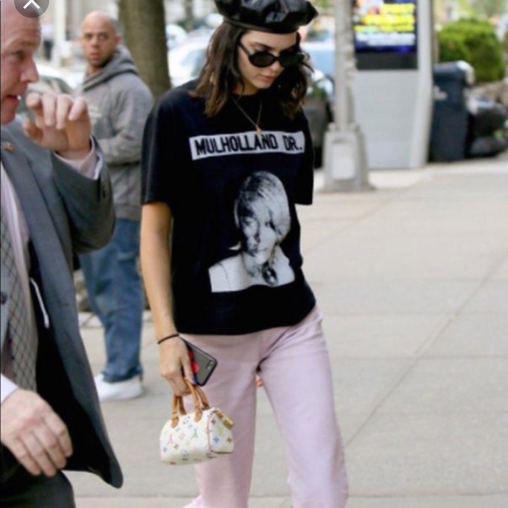 Vintage Mini Fendi Bag - Picture 6 of 8